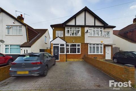 97 The Drive, Feltham, TW14 0AH