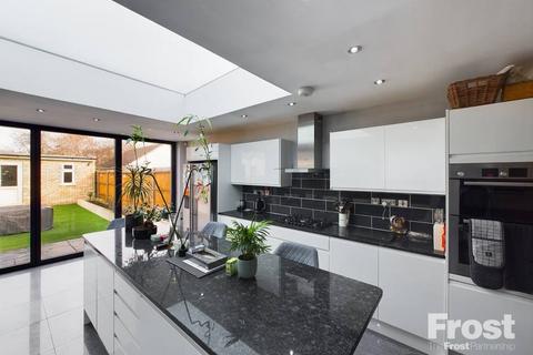 97 The Drive, Feltham, TW14 0AH