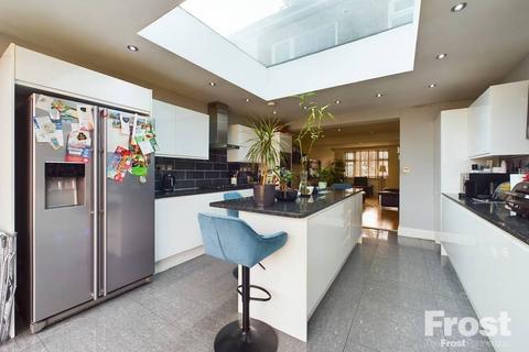 97 The Drive, Feltham, TW14 0AH