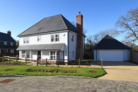 5 bedroom detached house for sale, Fullers Way, Biddenden, Kent