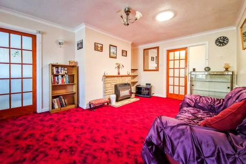 3 bedroom detached bungalow for sale, Gretton Fields, Gretton, Gloucestershire