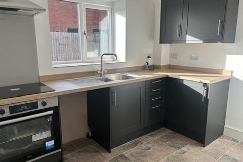 2 bedroom house to rent, Rectory Lane, Upton Warren, Bromsgrove, Worcestershire, B61
