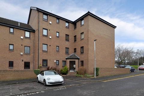 5/12 Boat Green, Edinburgh, EH3 5LL