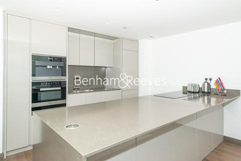 2 bedroom apartment to rent, Blackfriars Road, Southwark SE1