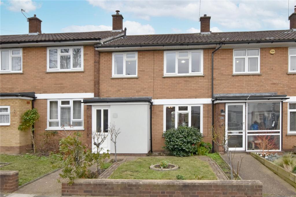 Lenham Road, Lee, London, SE12 3 bed terraced house for sale £625,000