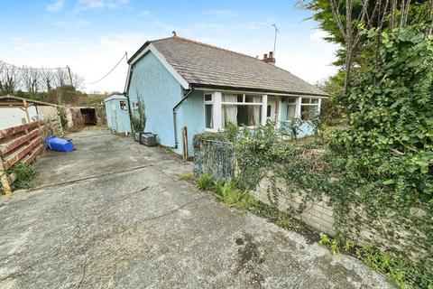 4 bedroom detached bungalow for sale, Bryn Siriol, Llanddulas, Conwy, LL22 8HE