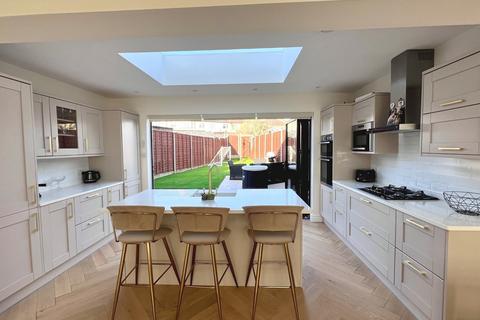 9 Rollesby Road, Chessington, KT9 2BY
