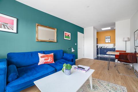 1 bedroom flat to rent, Unit , Timber Wharf,  Kingsland Road, London E2