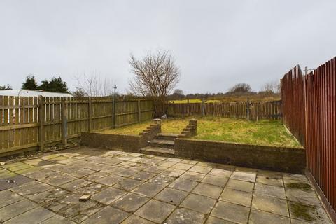 29 Aneurin Crescent, Brynmawr, Ebbw Vale, NP23 4RR