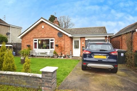 3 bedroom detached bungalow for sale, Laythorpe Avenue, Skegness PE25