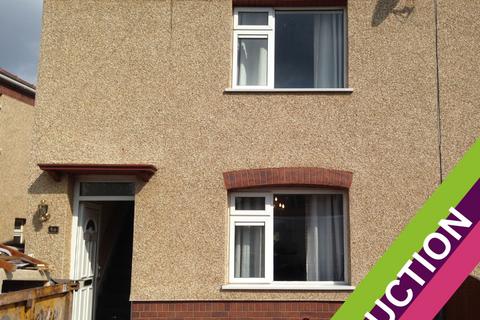 56 Arnold Crescent, Mexborough, S64 9JX