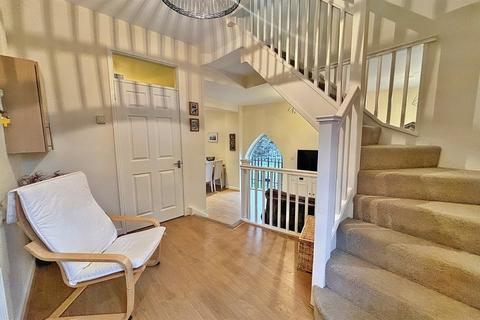 2 bedroom link detached house for sale, Weymouth