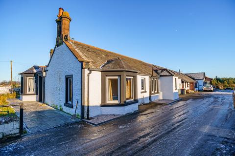 3 bedroom cottage for sale - Merton Bank, Lochmaben, DG11