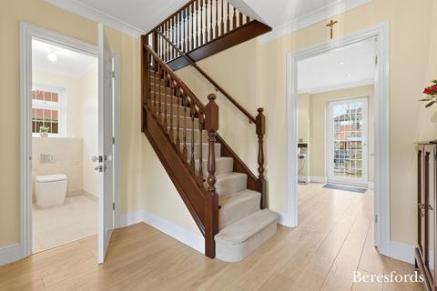 4 bedroom detached house for sale, Beaumont Gardens, Hutton, CM13