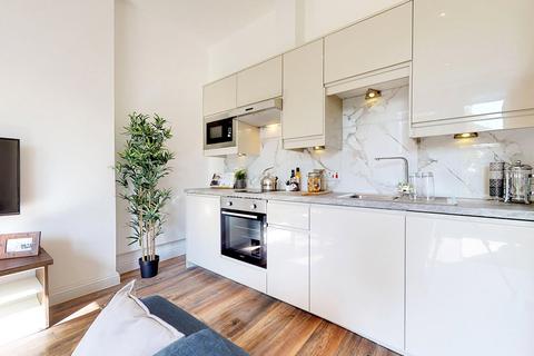 Studio to rent, Apt 6, 40 Clarendon Road, Clarendon Road LS2