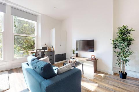 Studio to rent, Apt 6, 40 Clarendon Road, Clarendon Road LS2