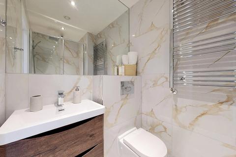 Studio to rent, Apt 10, Ribbon Residence, 11 Woodhouse Square LS3