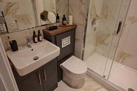 1 bedroom apartment to rent, Apt 0503, Q Three Residence, 30 Westgate LS1