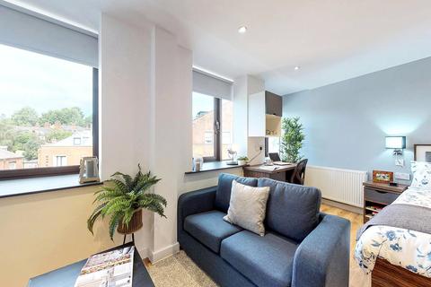 Studio to rent, Apt 8, Ribbon Residence, 11 Woodhouse Square LS3