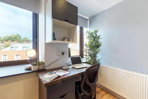 Studio to rent, Apt 8, Ribbon Residence, 11 Woodhouse Square LS3