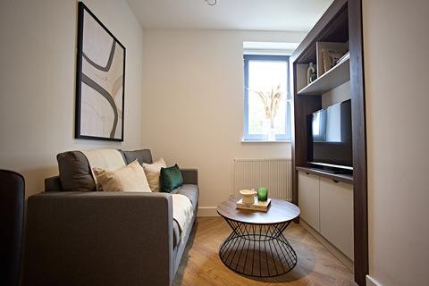 1 bedroom apartment to rent, Apt 0108, Q Three Residence, 30 Westgate LS1