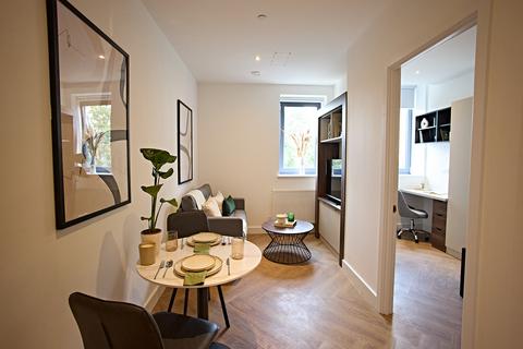1 bedroom apartment to rent, Apt 0108, Q Three Residence, 30 Westgate LS1