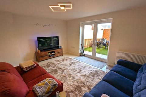 3 bedroom semi-detached house for sale, Belsay Close, Chester-le-Street, DH2