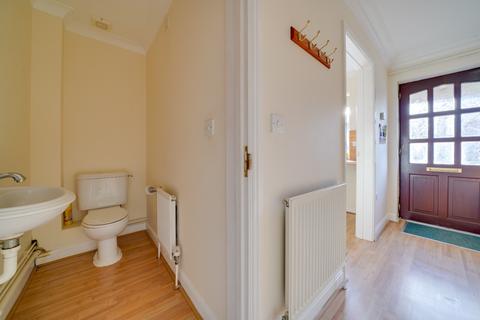 2 bedroom semi-detached house for sale, Tower Close, Ramsey, Huntingdon, Cambridgeshire, PE26