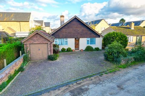 3 bedroom detached bungalow for sale, Priory Road, St. Ives, Cambridgeshire, PE27