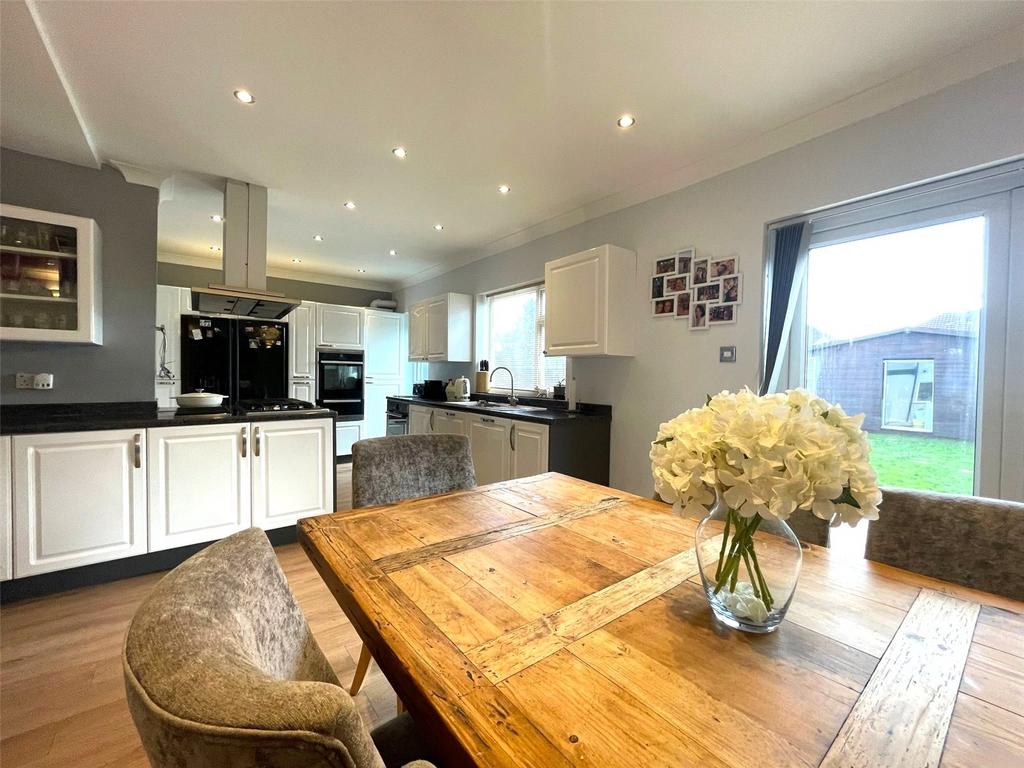 Kitchen/Living