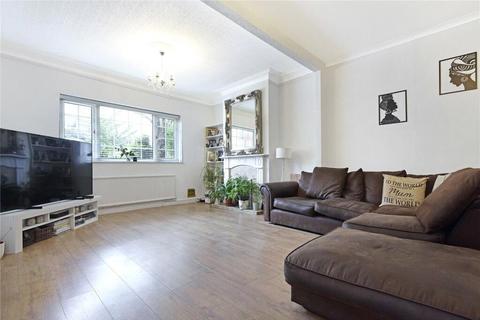 3 bedroom end of terrace house for sale, Worcester Road, London, E17