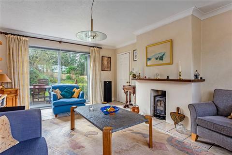3 bedroom detached house for sale, Romsey Road, Kings Somborne, Stockbridge, Hampshire, SO20