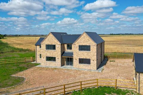 5 bedroom detached house for sale, Forty Foot Bank, Ramsey Forty Foot, Ramsey, Huntingdon, Cambridgeshire, PE26