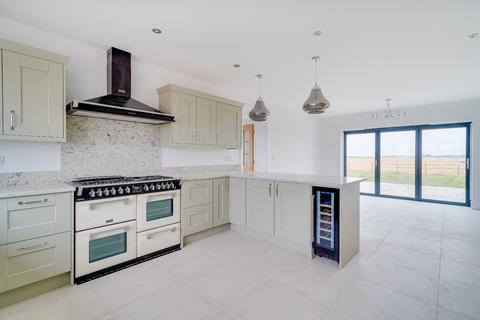 5 bedroom detached house for sale, Forty Foot Bank, Ramsey Forty Foot, Ramsey, Huntingdon, Cambridgeshire, PE26