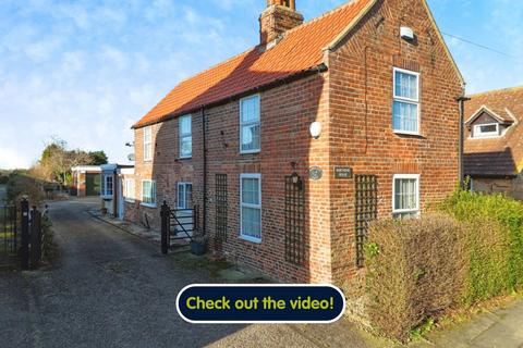 4 bedroom detached house for sale, Catwick Lane, Long Riston, Hull,  HU11 5JR