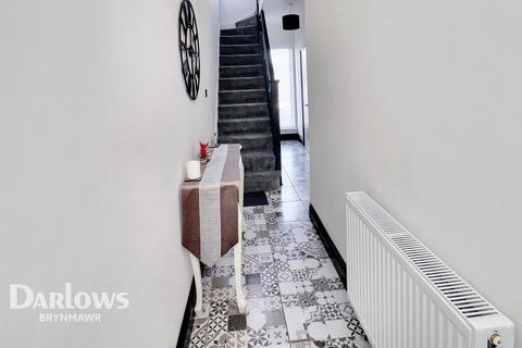 3 bedroom terraced house for sale, Eureka Place, Ebbw Vale