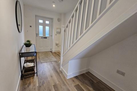 3 bedroom end of terrace house for sale, East Stoke, Wareham BH20