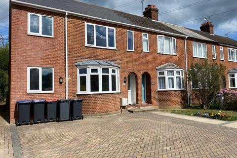 7 bedroom house share to rent - Broad Oak Road