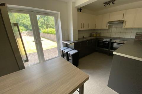7 bedroom house share to rent - Broad Oak Road