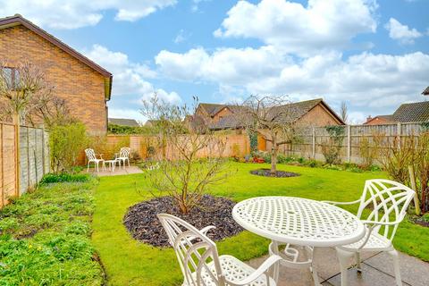 4 bedroom detached house for sale, Cordell Close, St. Ives, Cambridgeshire, PE27