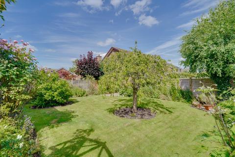 4 bedroom detached house for sale, Cordell Close, St. Ives, Cambridgeshire, PE27