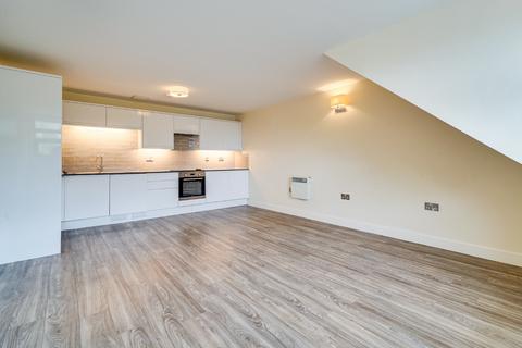 2 bedroom penthouse for sale, Meadow Park, Meadow Lane, St. Ives, Cambridgeshire, PE27