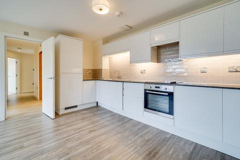 2 bedroom penthouse for sale, Meadow Park, Meadow Lane, St. Ives, Cambridgeshire, PE27