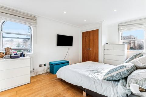 2 bedroom apartment for sale, Keble Place, Barnes, London, SW13