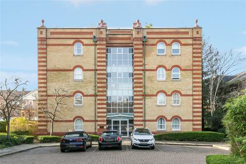 2 bedroom apartment for sale, Keble Place, Barnes, London, SW13