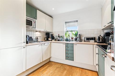 2 bedroom apartment for sale, Keble Place, Barnes, London, SW13