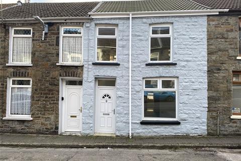 3 bedroom terraced house to rent - Dumfries Street, Treherbert, Rhondda Cynon Taff, CF42
