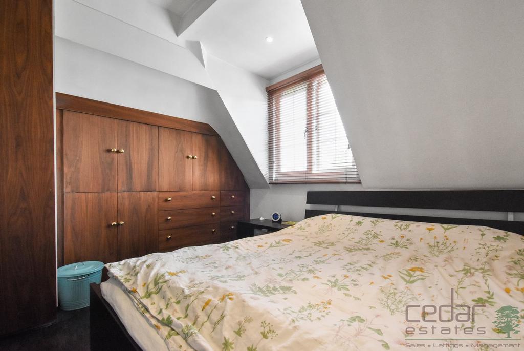 Apartment in London - View 4