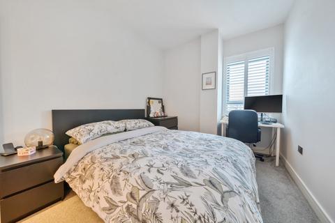 1 bedroom apartment for sale - Maybury Close, Frimley, Camberley, Surrey, GU16