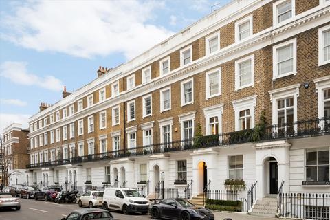5 bedroom terraced house for sale, Oakley Street, London, SW3